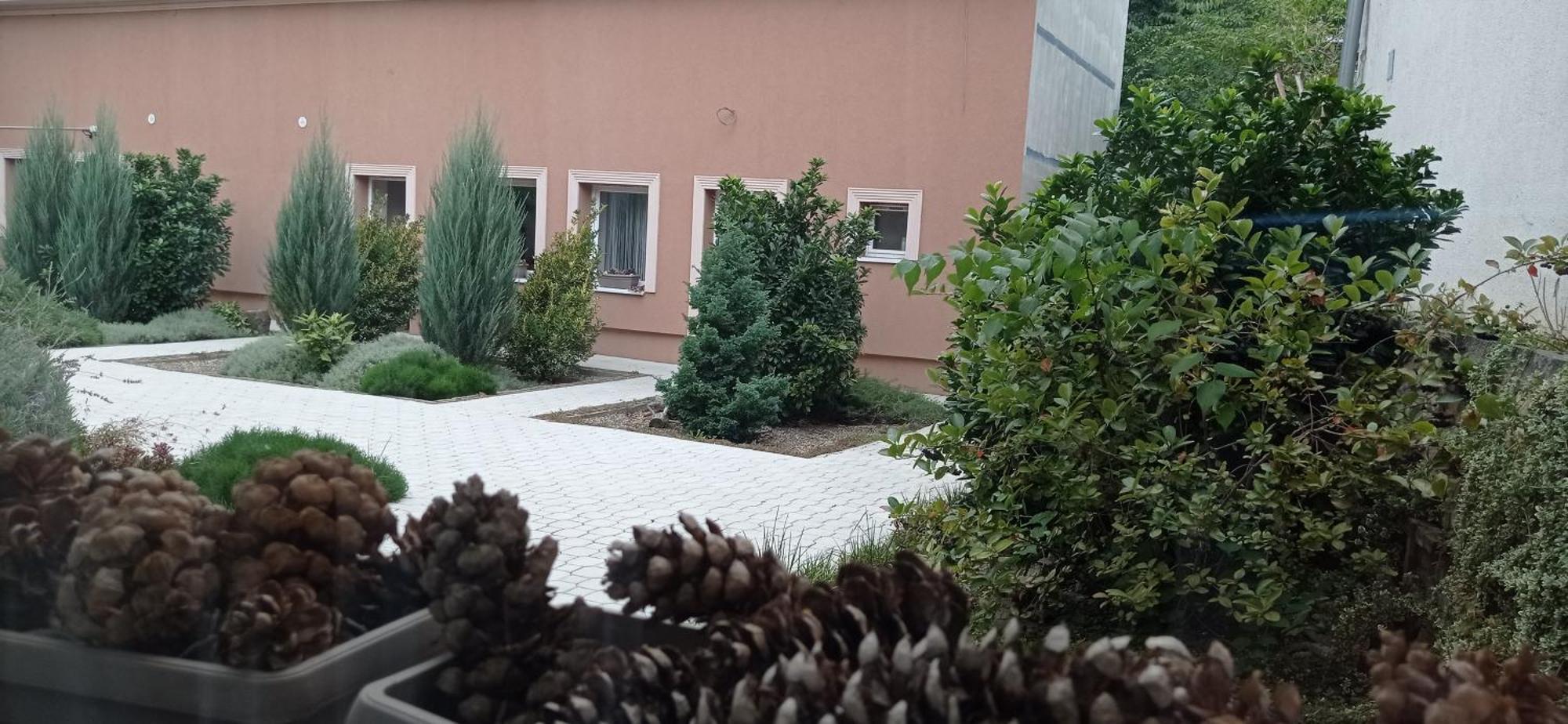 My Holiday Subotica Exterior foto
